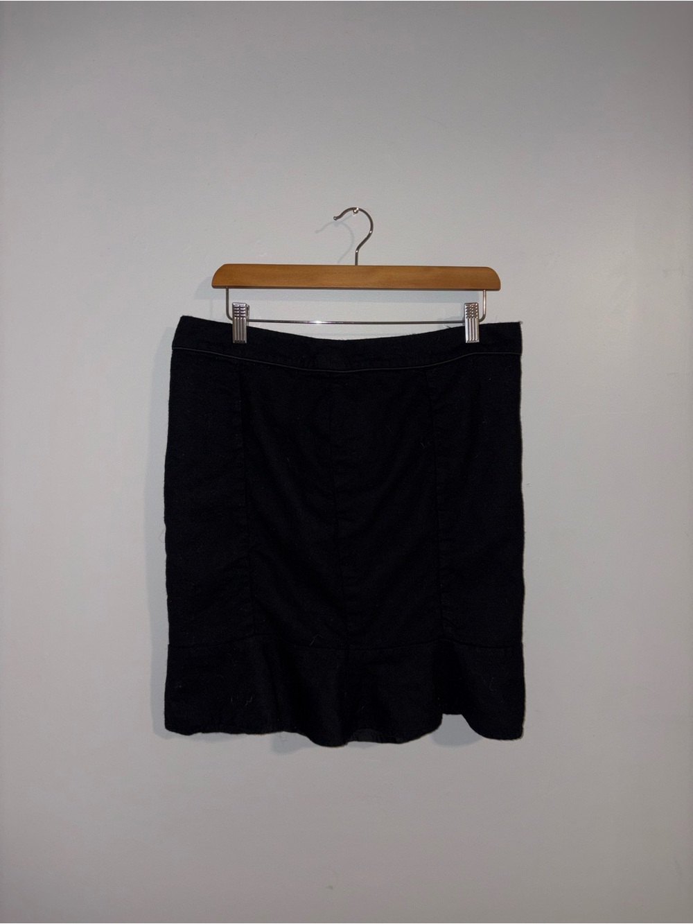 Boden | Black Skirt